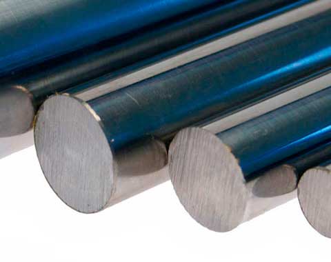 Ferro Laminado