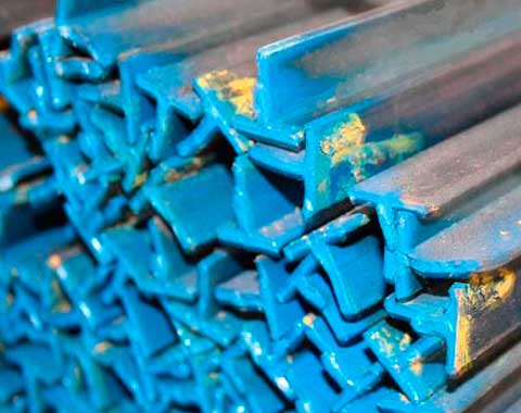 Ferro Laminado