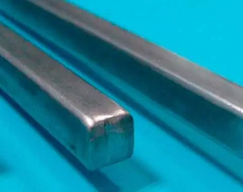Ferro Laminado