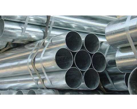 Tubos de Metalon